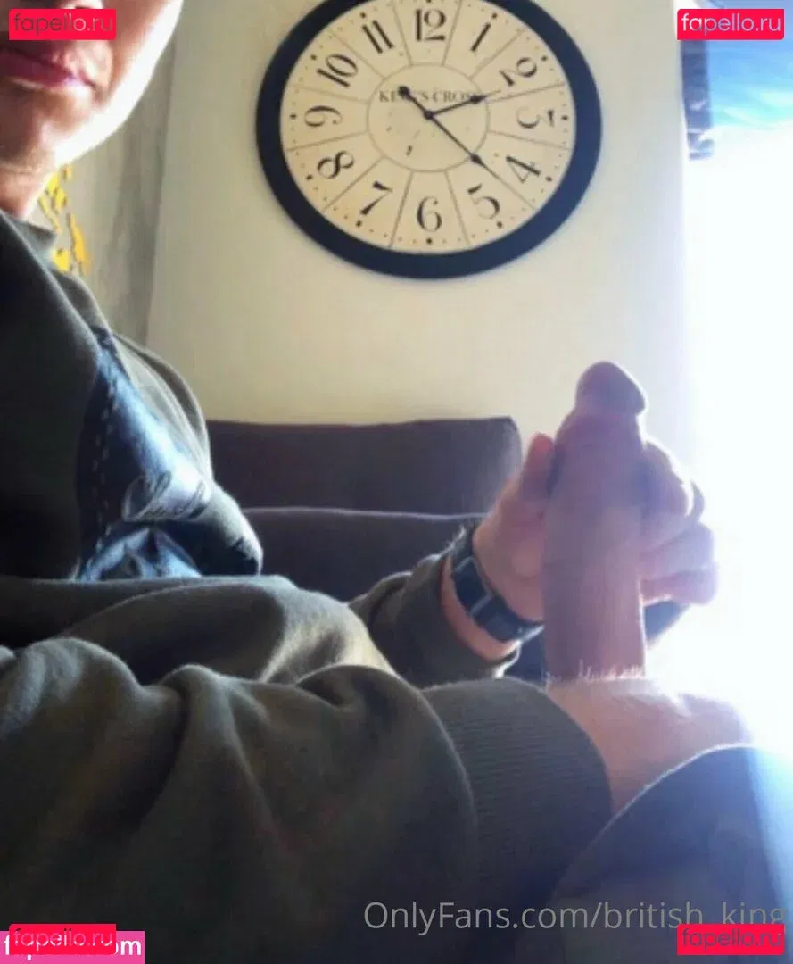 british_king Onlyfans Photo Gallery 