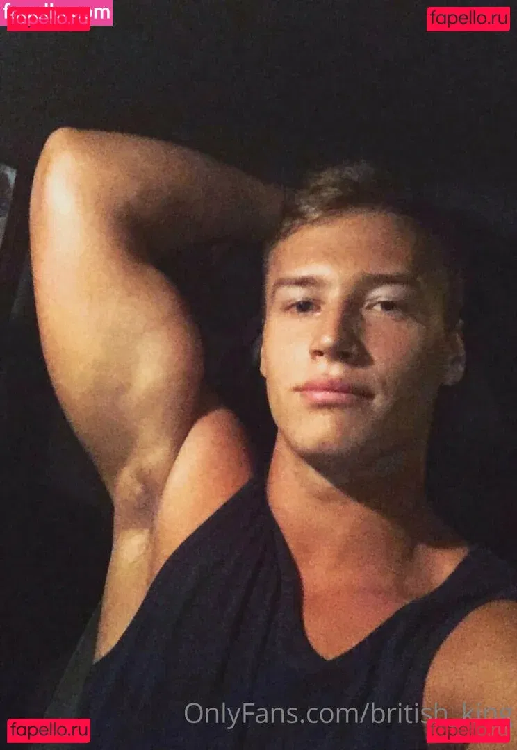 british_king Onlyfans Photo Gallery 