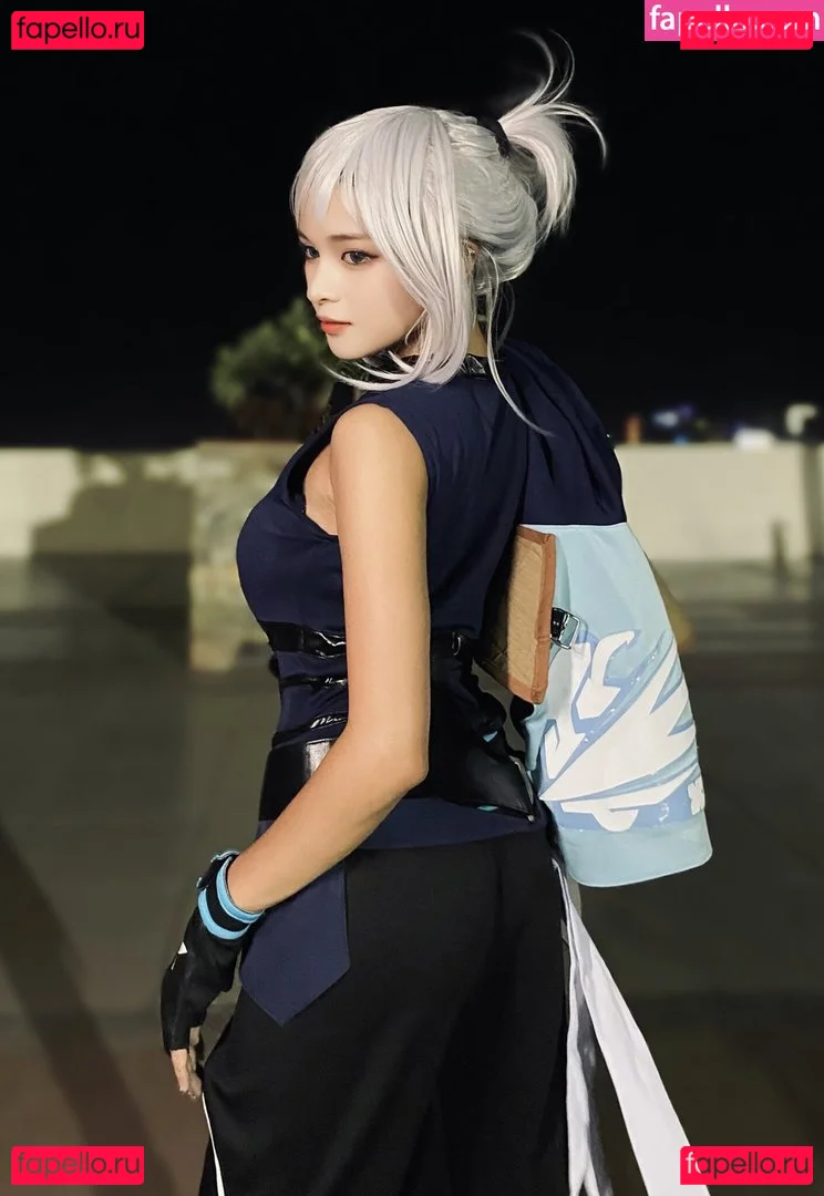 Minachan Onlyfans Photo Gallery 