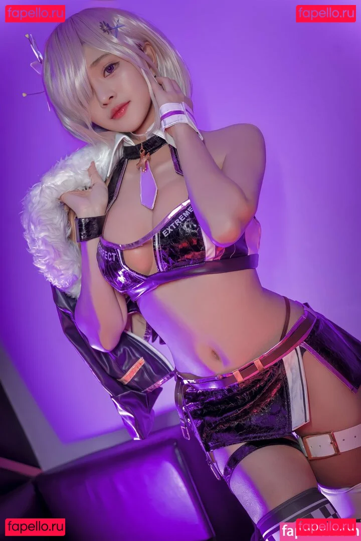 Minachan Onlyfans Photo Gallery 