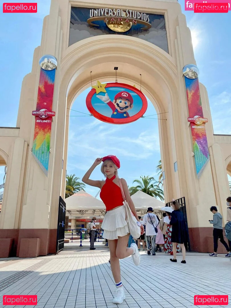 Minachan Onlyfans Photo Gallery 