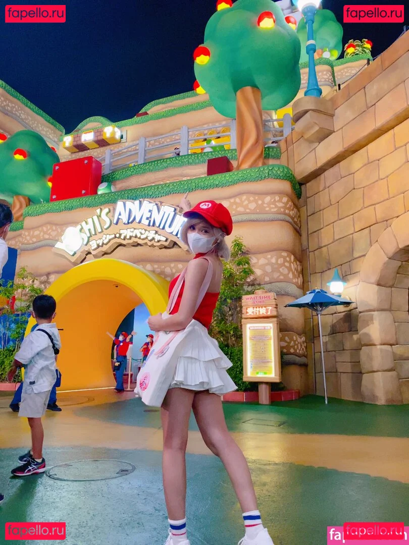 Minachan Onlyfans Photo Gallery 