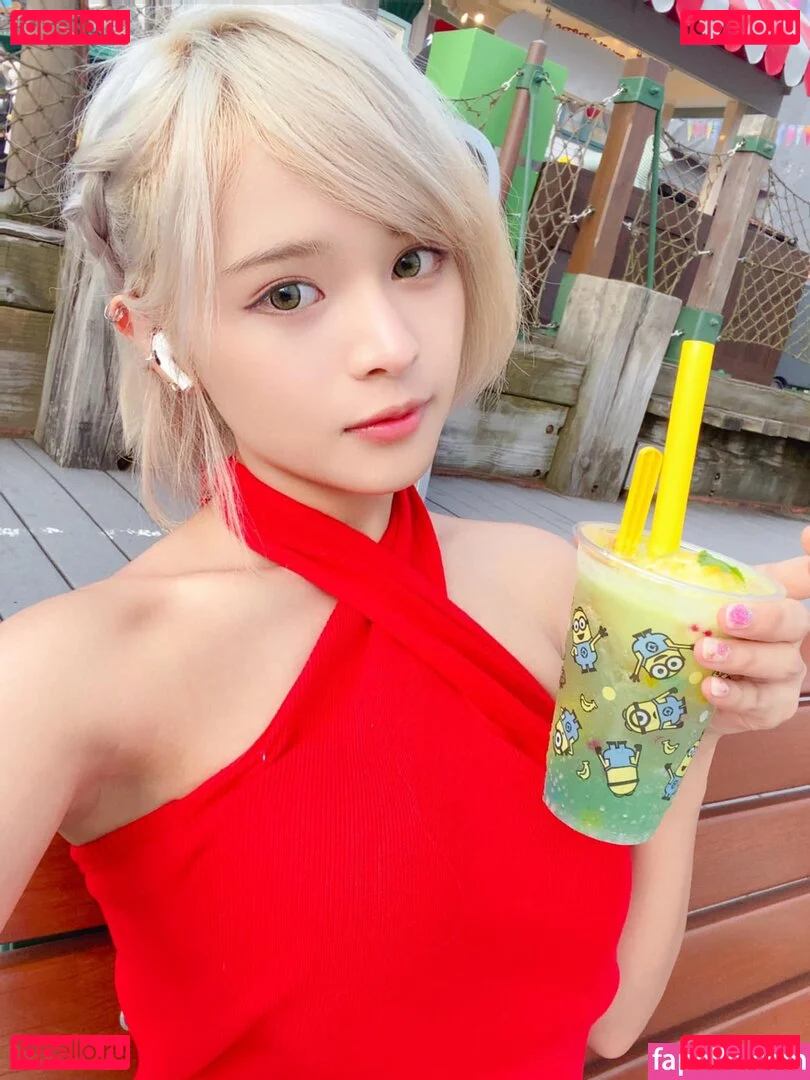 Minachan Onlyfans Photo Gallery 