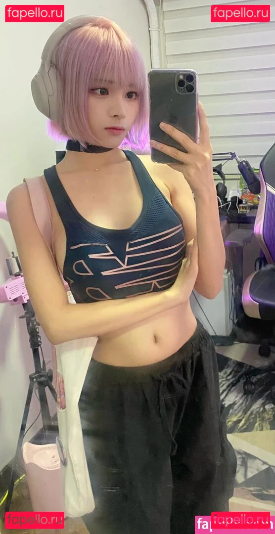 Minachan Onlyfans Photo Gallery 