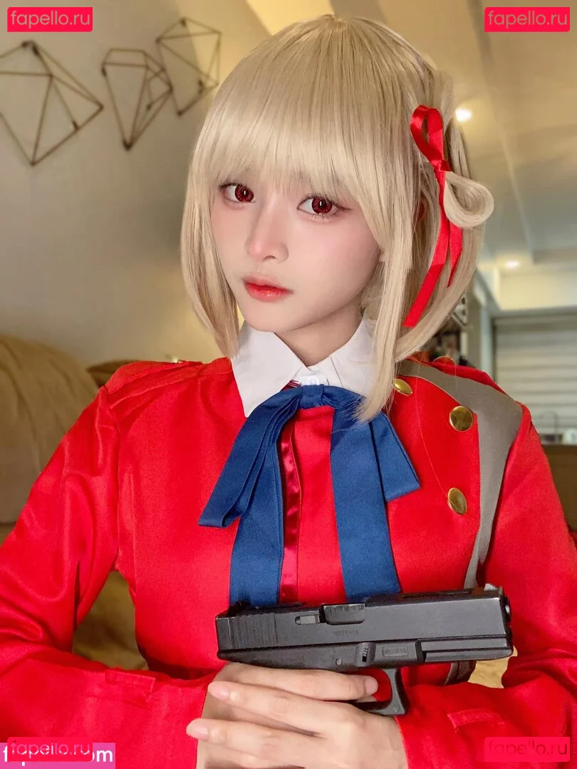 Minachan Onlyfans Photo Gallery 