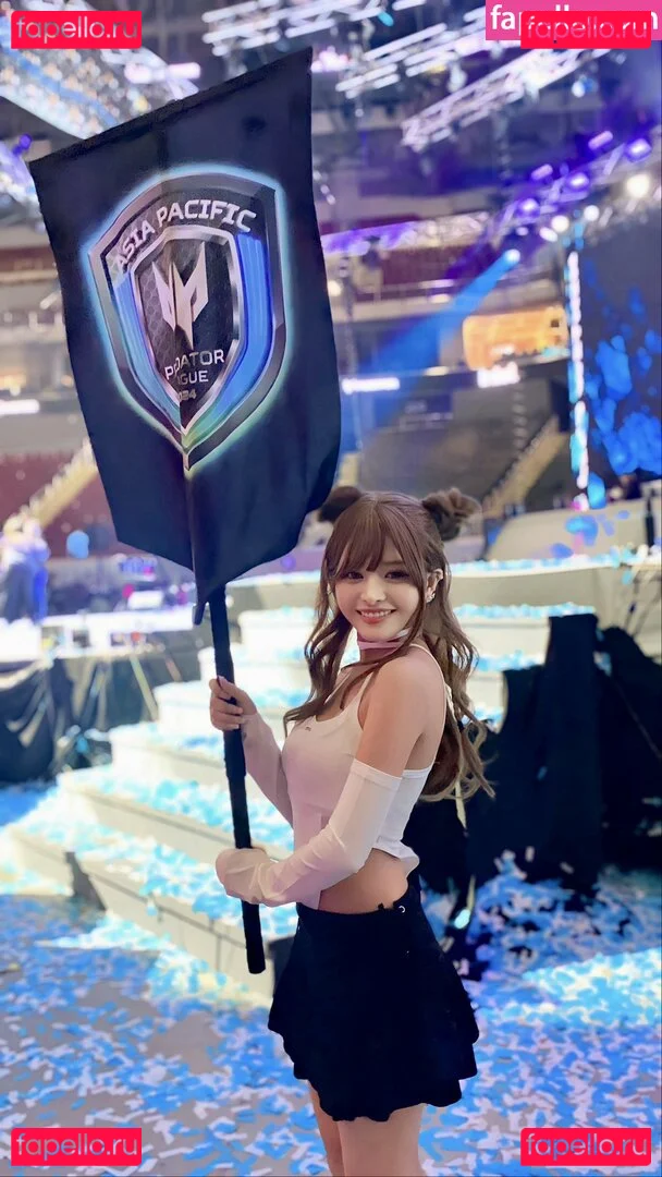 Minachan Onlyfans Photo Gallery 