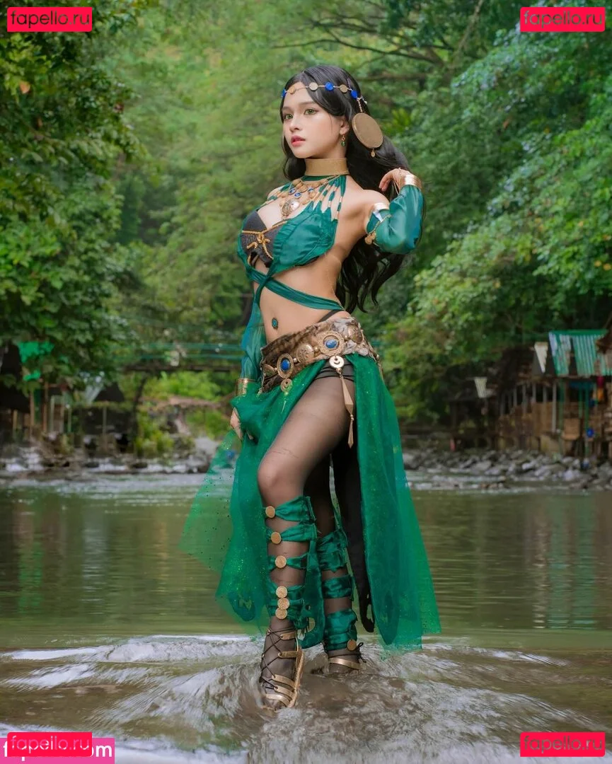 Minachan Onlyfans Photo Gallery 