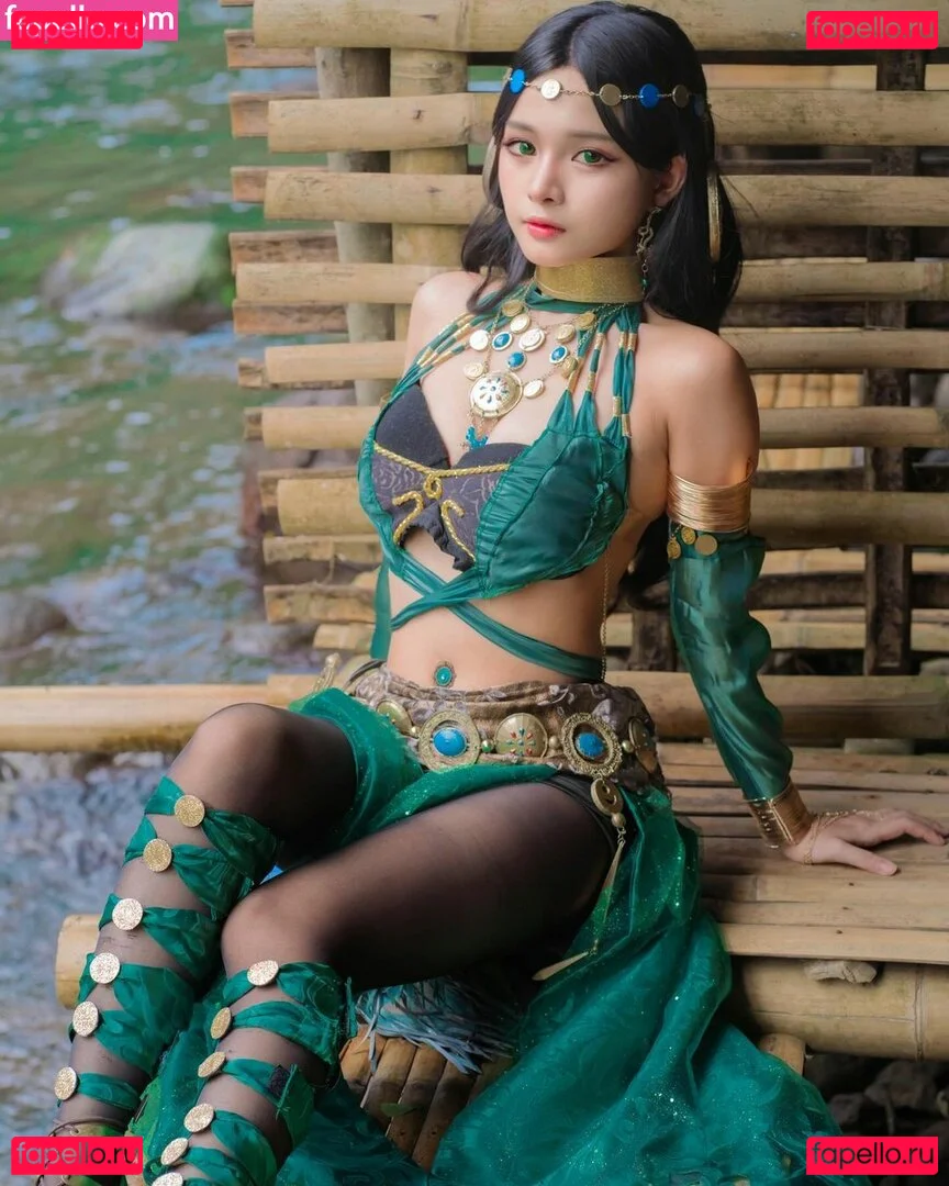 Minachan Onlyfans Photo Gallery 