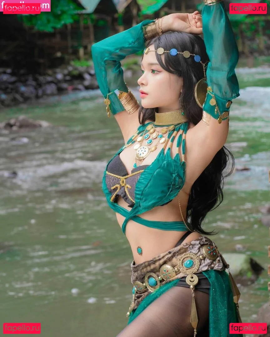 Minachan Onlyfans Photo Gallery 