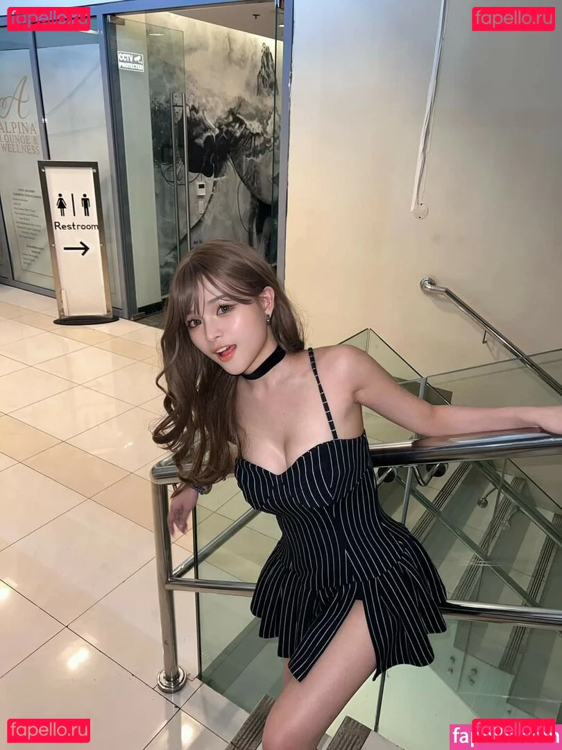 Minachan Onlyfans Photo Gallery 