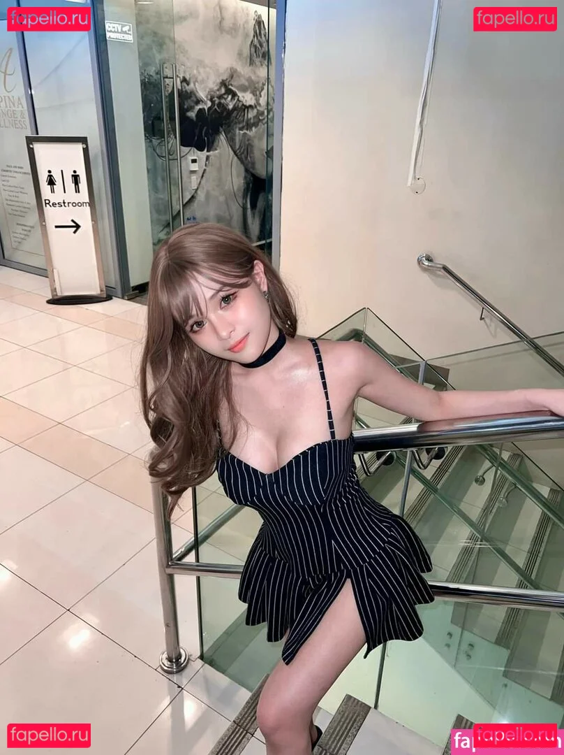 Minachan Onlyfans Photo Gallery 