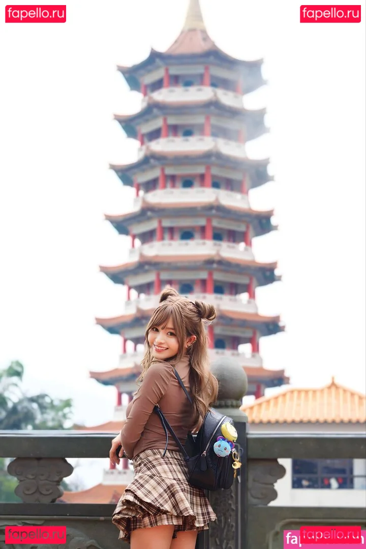 Minachan Onlyfans Photo Gallery 