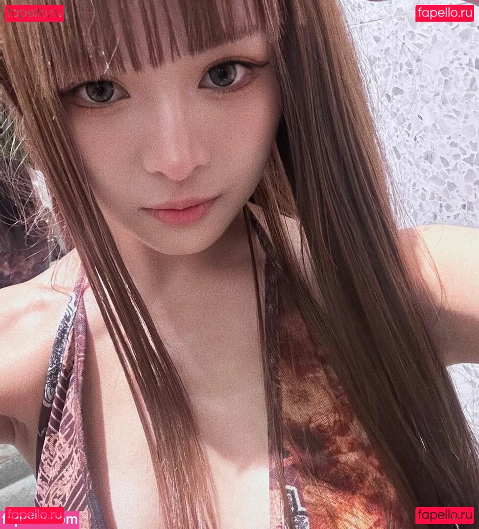 Minachan Onlyfans Photo Gallery 