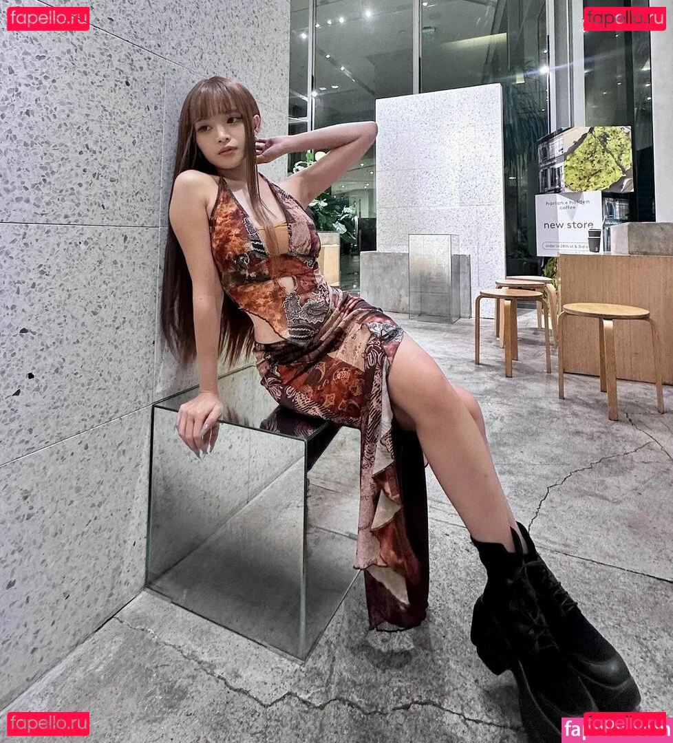 Minachan Onlyfans Photo Gallery 