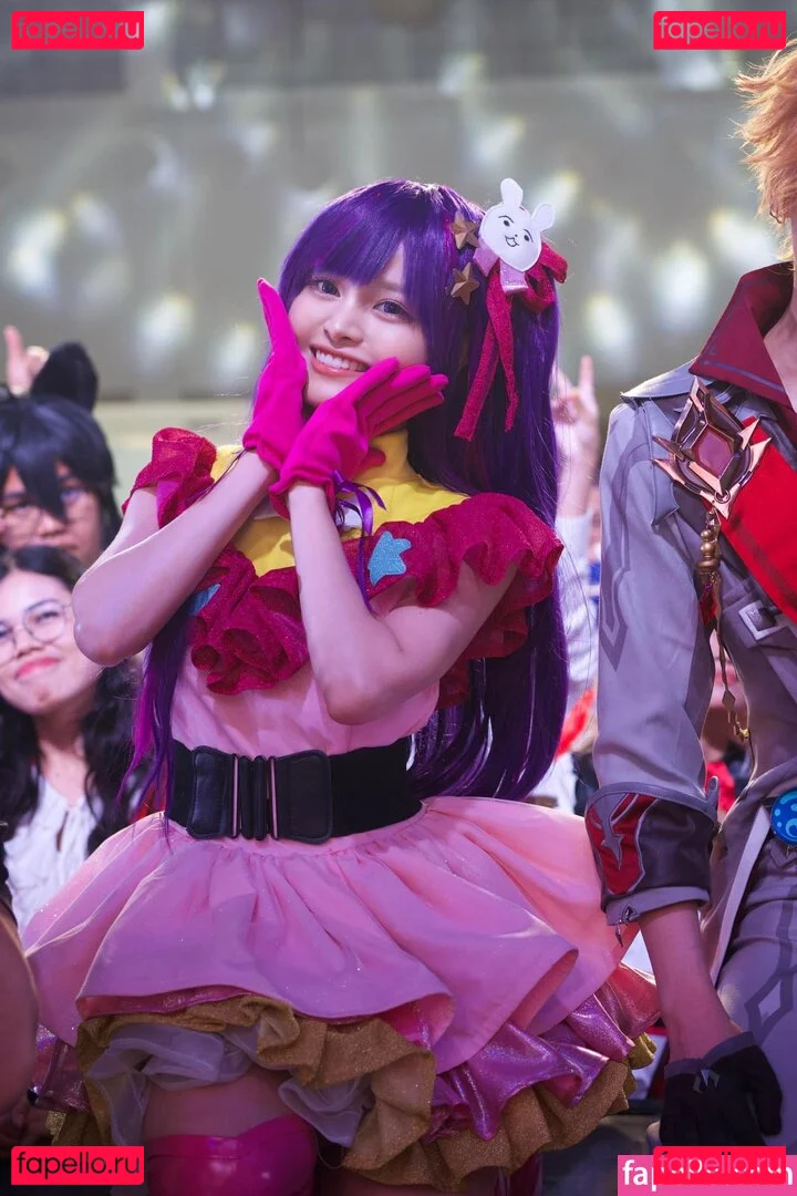 Minachan Onlyfans Photo Gallery 