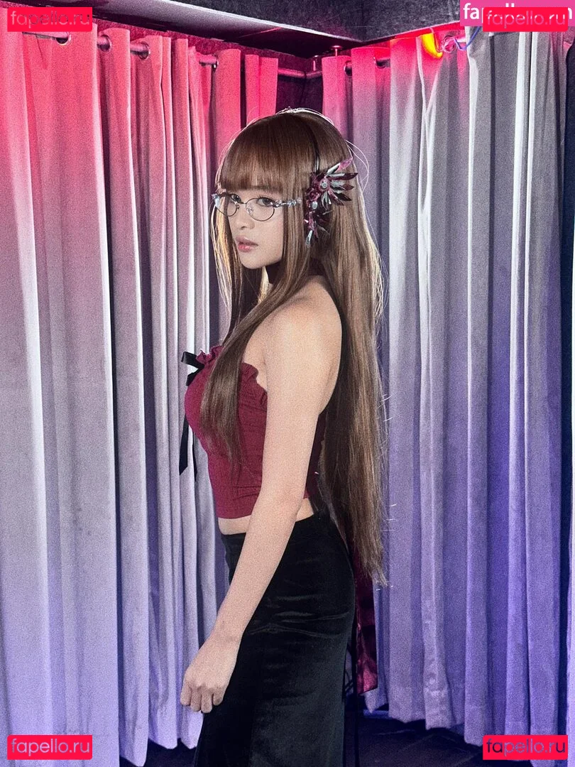 Minachan Onlyfans Photo Gallery 