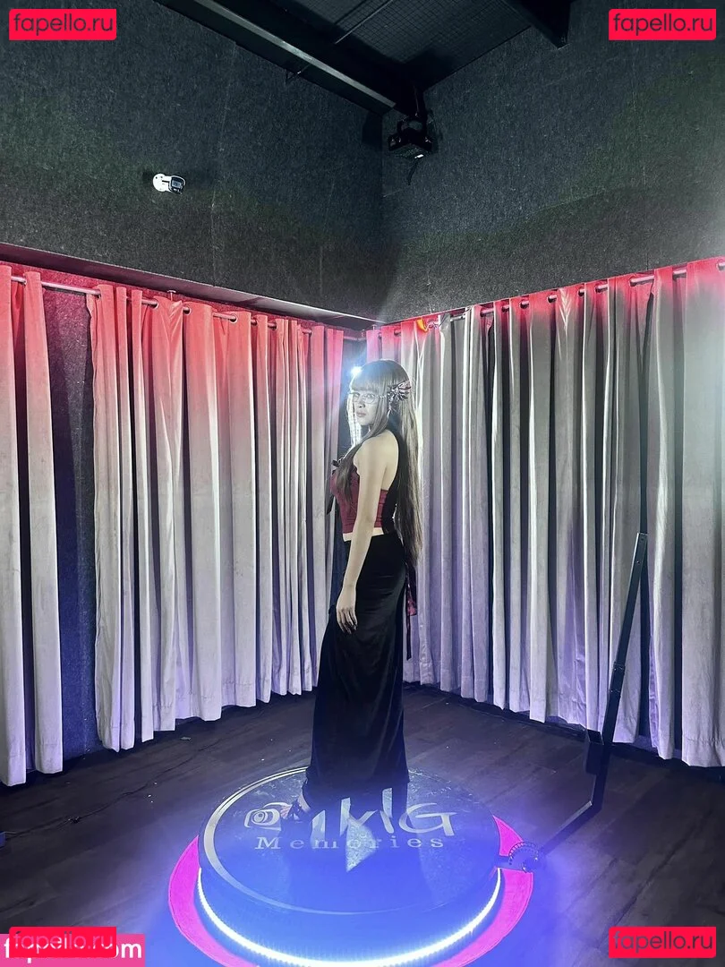 Minachan Onlyfans Photo Gallery 