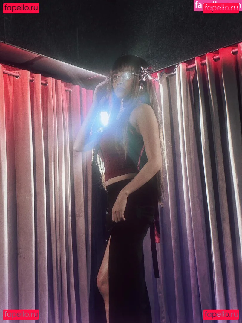 Minachan Onlyfans Photo Gallery 