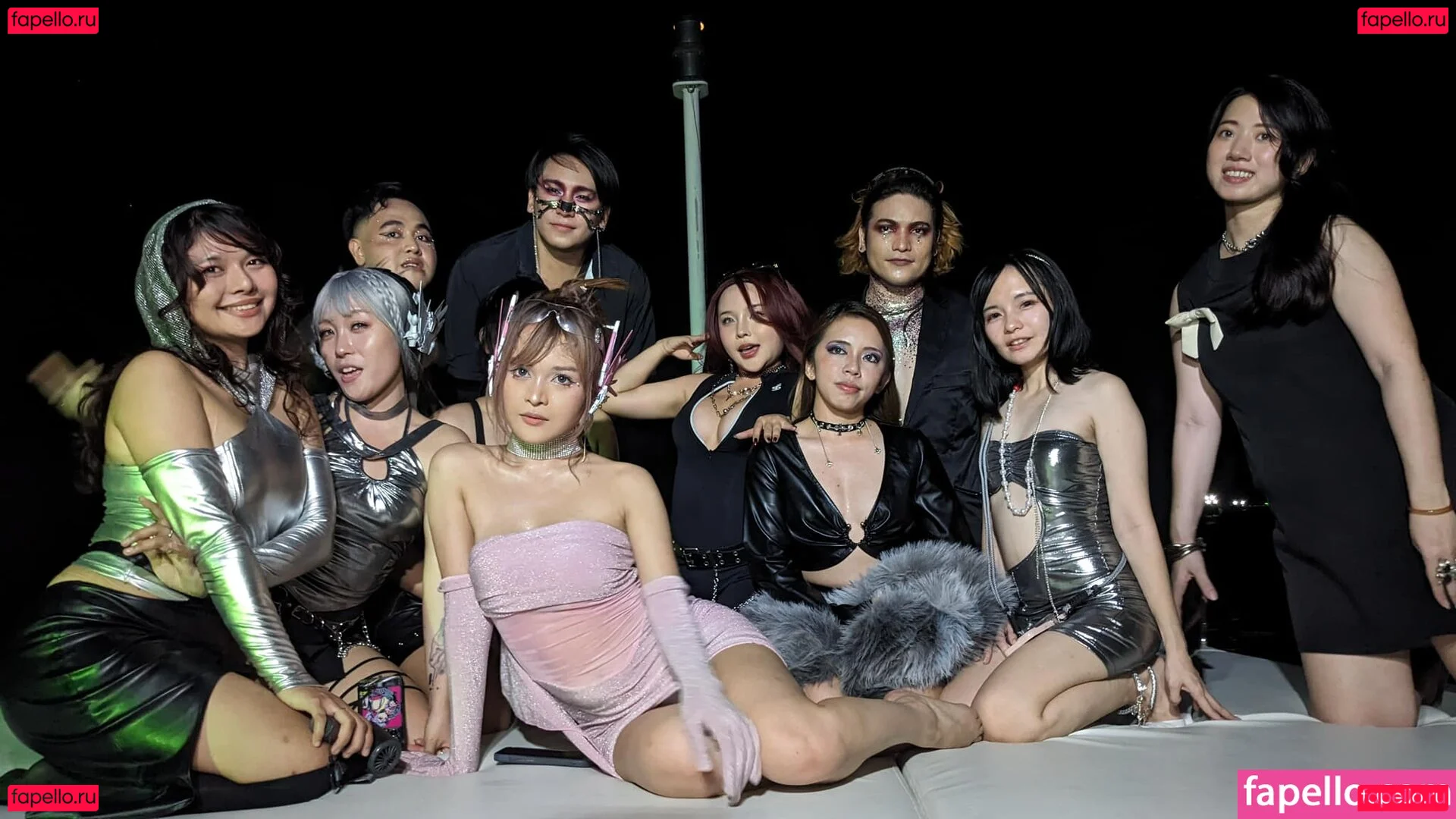 Minachan Onlyfans Photo Gallery 