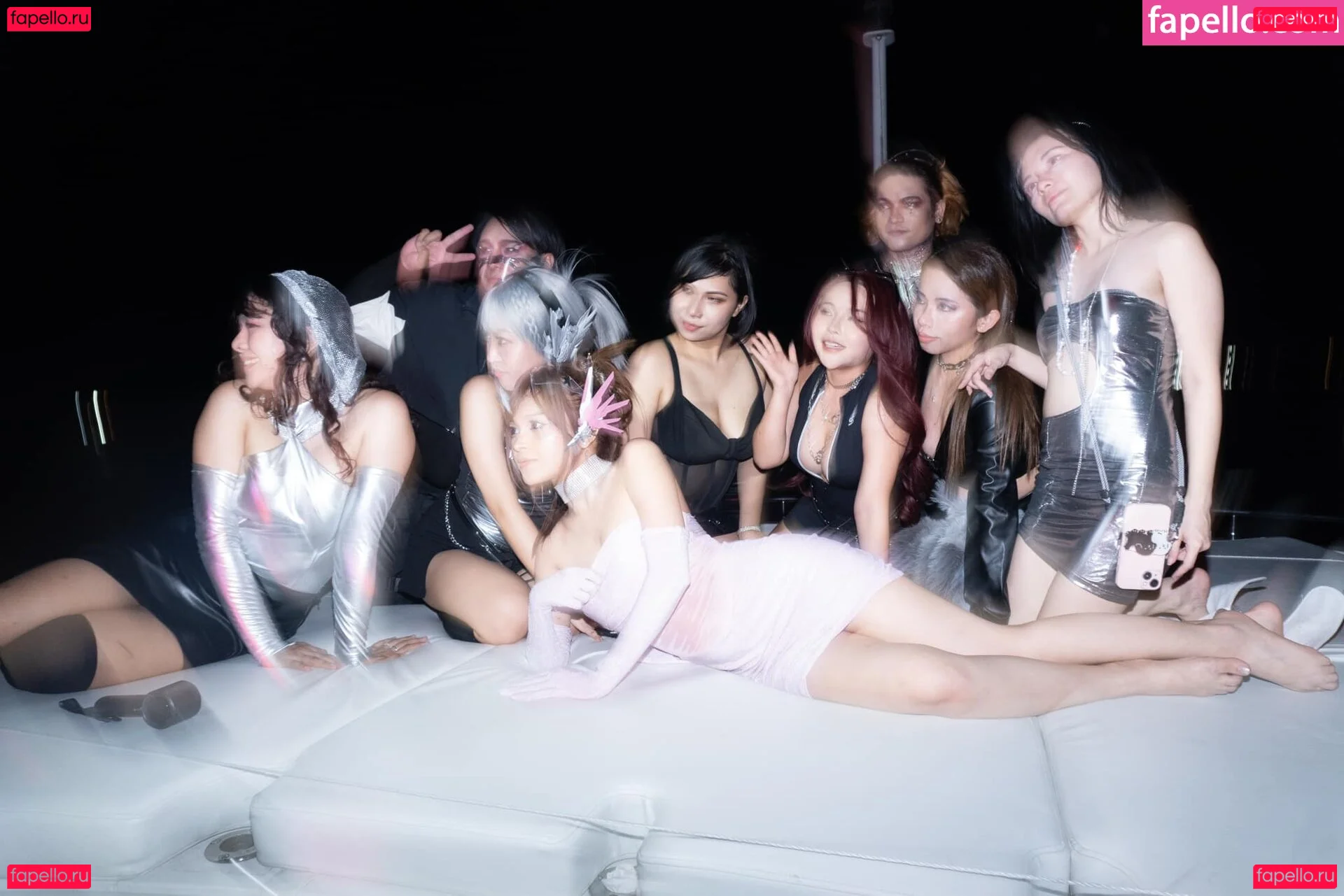 Minachan Onlyfans Photo Gallery 