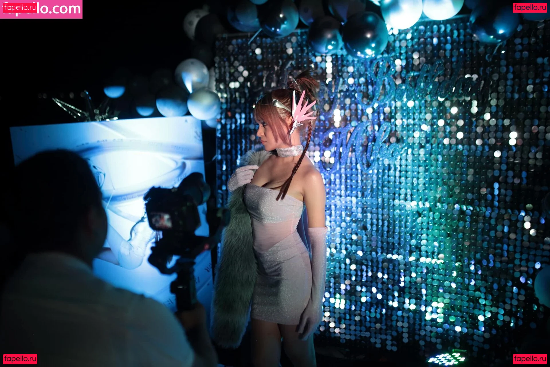 Minachan Onlyfans Photo Gallery 