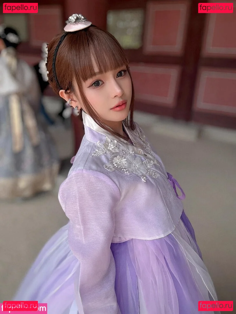 Minachan Onlyfans Photo Gallery 