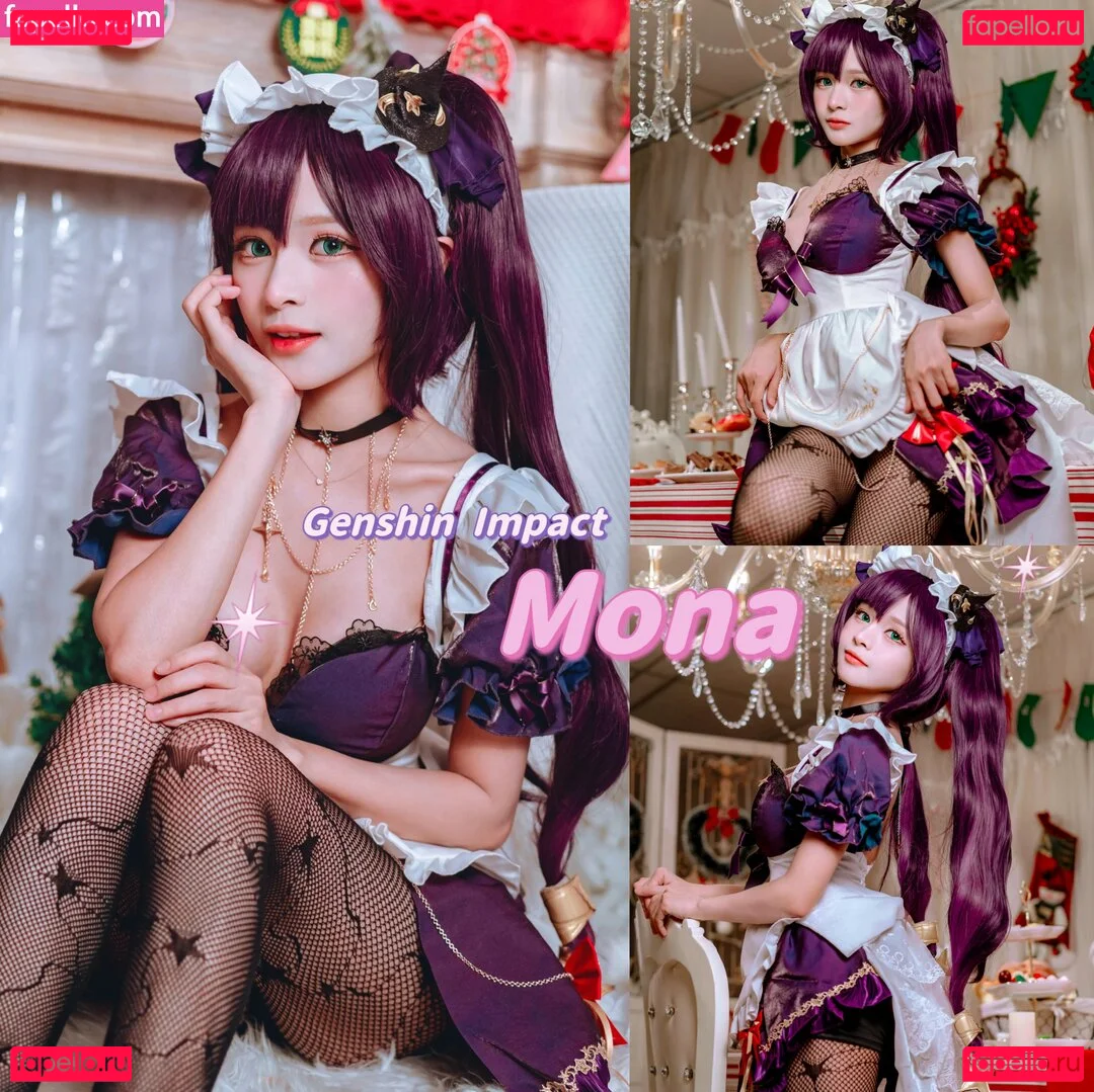 Minachan Onlyfans Photo Gallery 