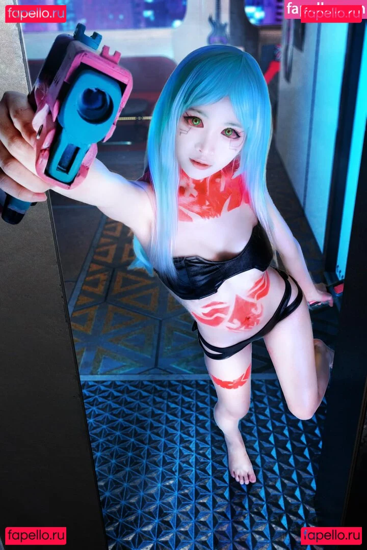 Minachan Onlyfans Photo Gallery 