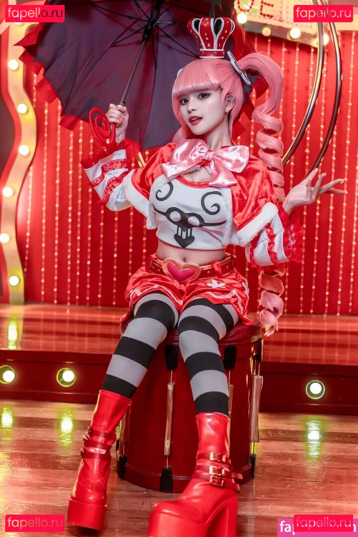 Minachan Onlyfans Photo Gallery 