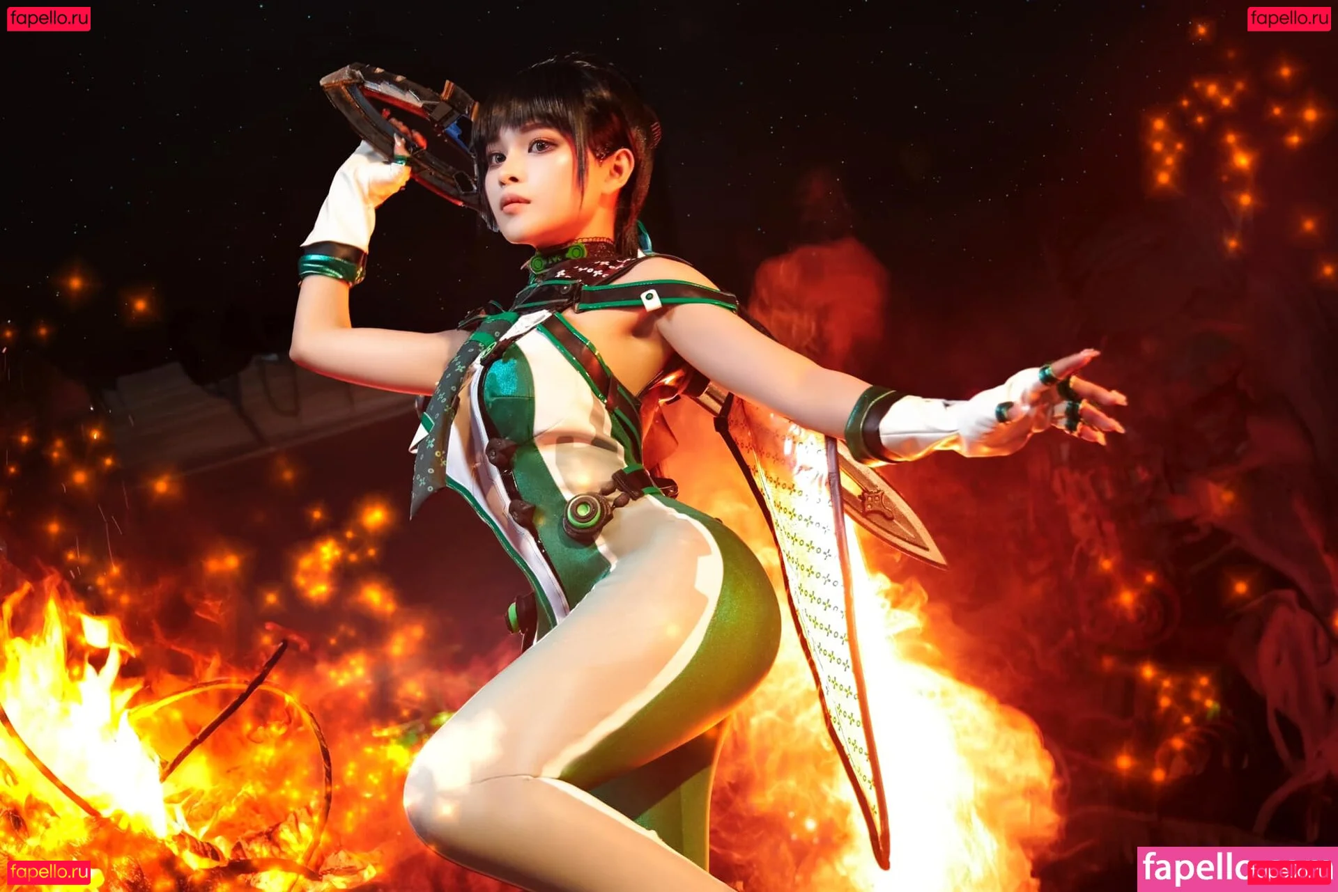 Minachan Onlyfans Photo Gallery 