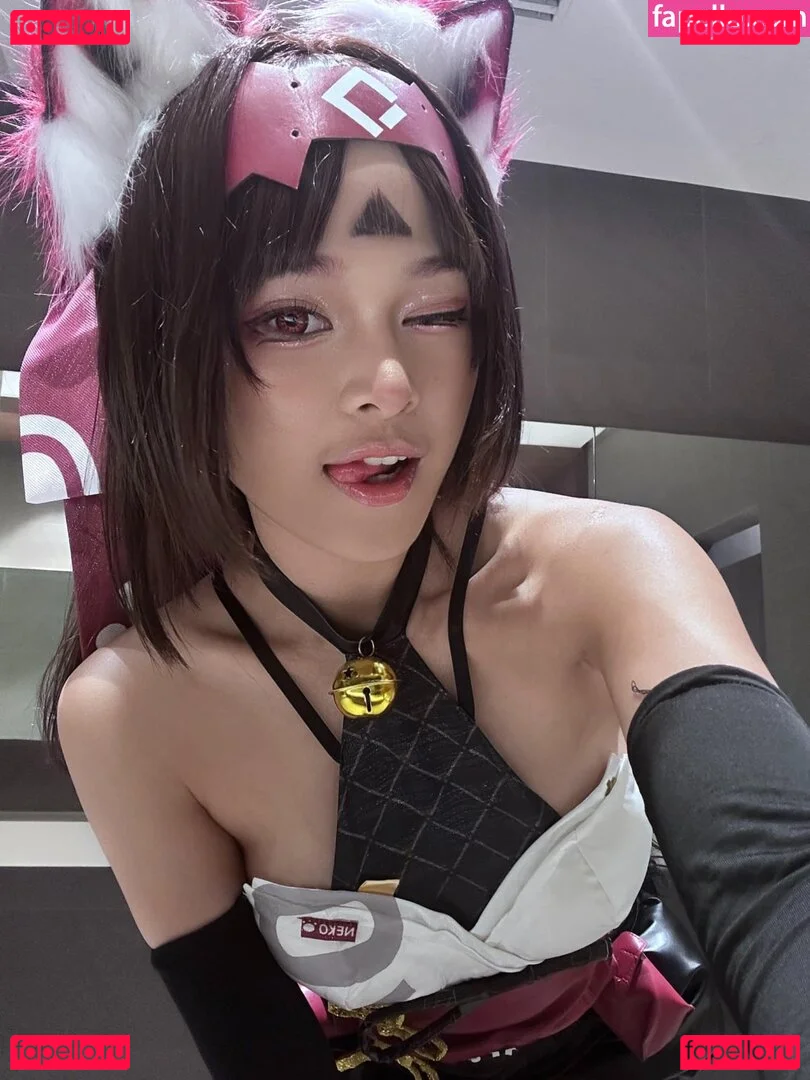 Minachan Onlyfans Photo Gallery 