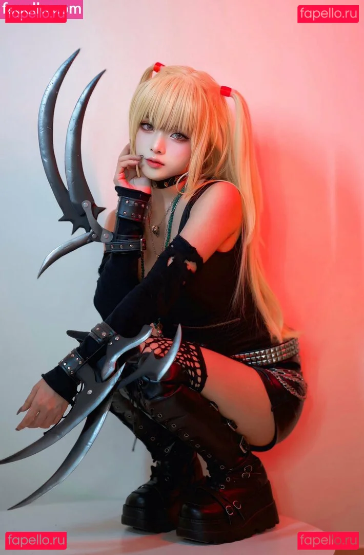 Minachan Onlyfans Photo Gallery 