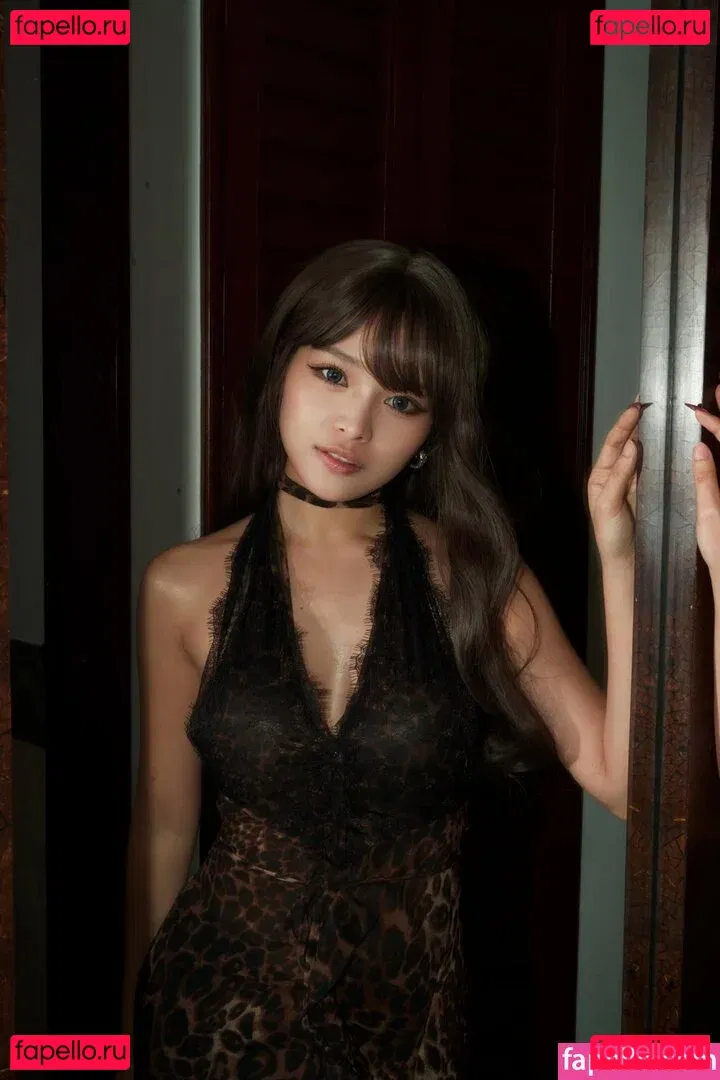 Minachan Onlyfans Photo Gallery 