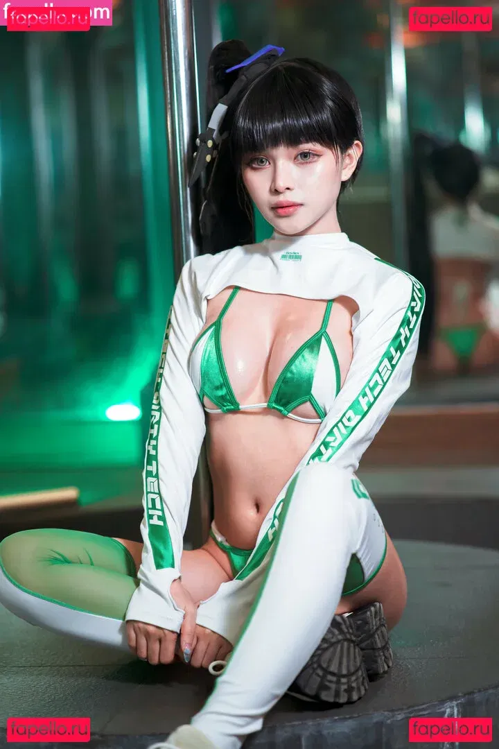 Minachan Onlyfans Photo Gallery 