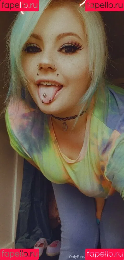 nikkimonstrosity Onlyfans Photo Gallery 