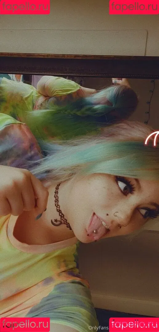 nikkimonstrosity Onlyfans Photo Gallery 