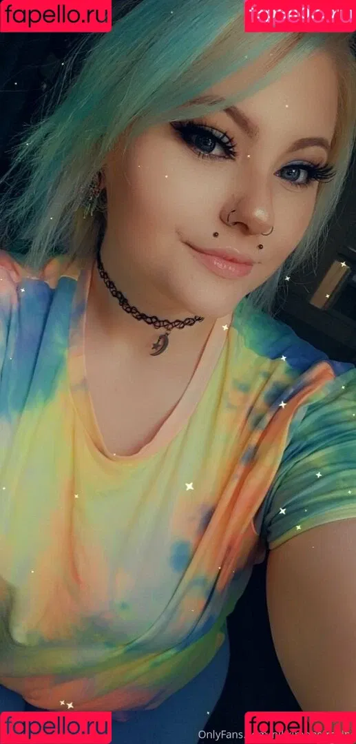 nikkimonstrosity Onlyfans Photo Gallery 