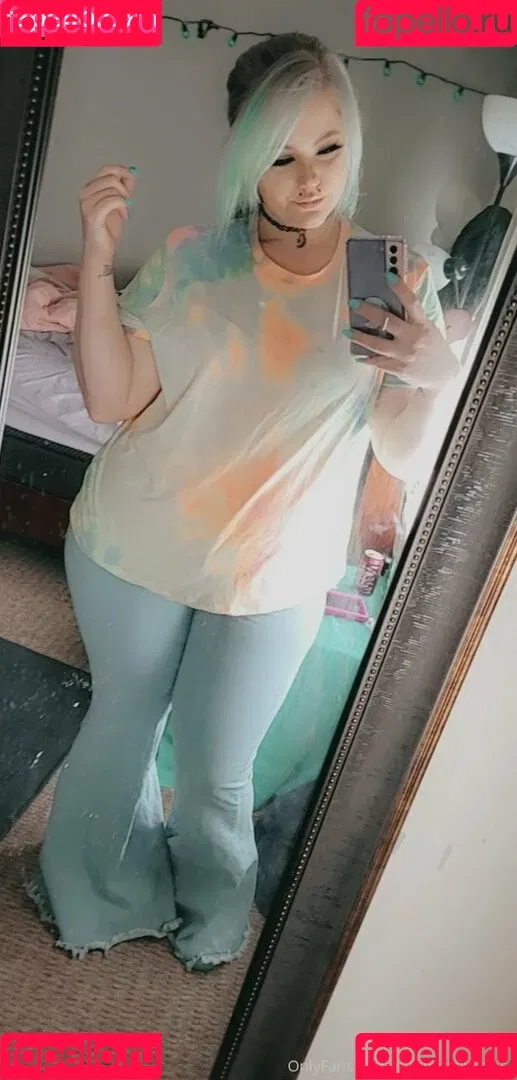 nikkimonstrosity Onlyfans Photo Gallery 