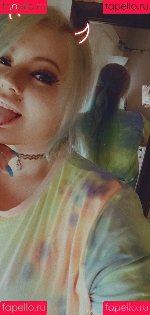 nikkimonstrosity Onlyfans Photo Gallery 