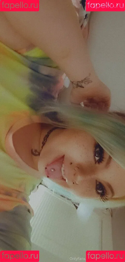 nikkimonstrosity Onlyfans Photo Gallery 
