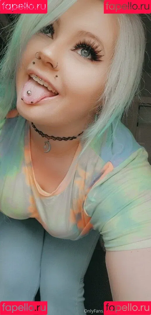 nikkimonstrosity Onlyfans Photo Gallery 