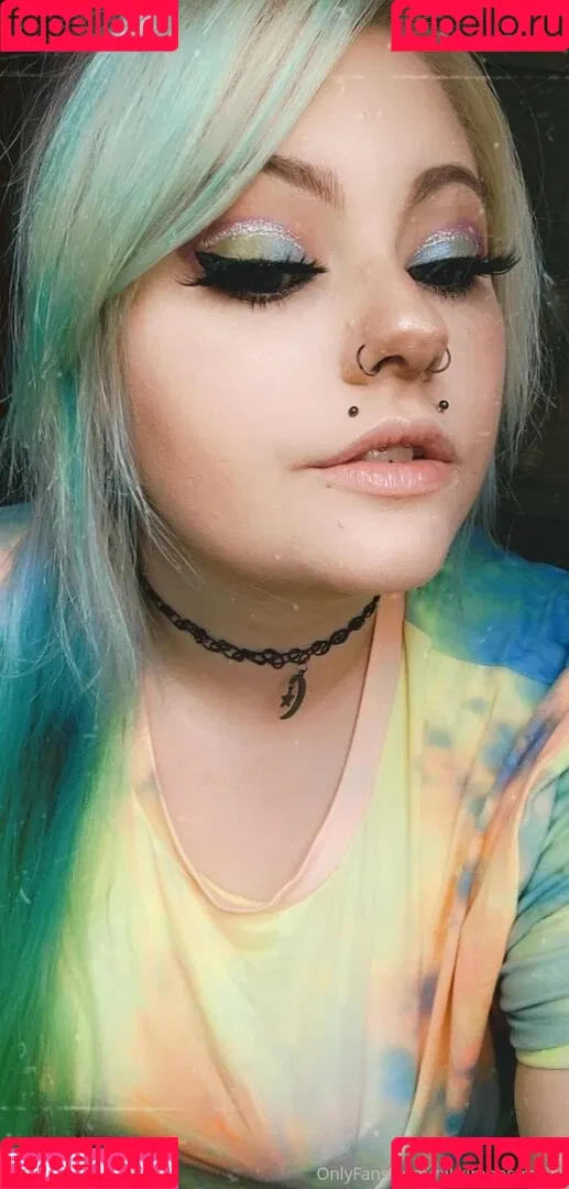 nikkimonstrosity Onlyfans Photo Gallery 