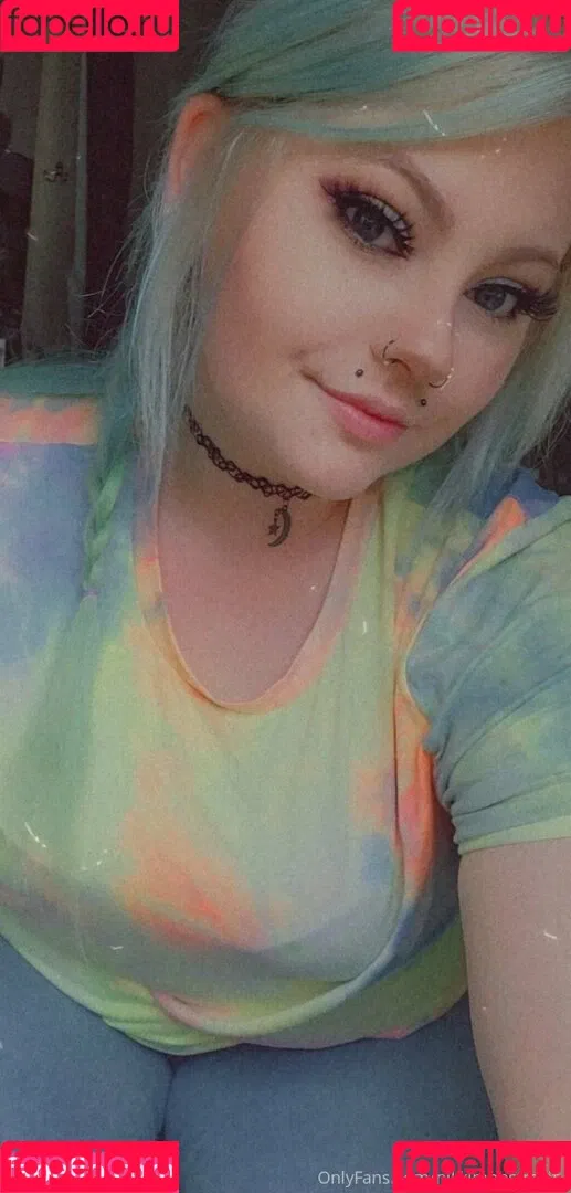 nikkimonstrosity Onlyfans Photo Gallery 