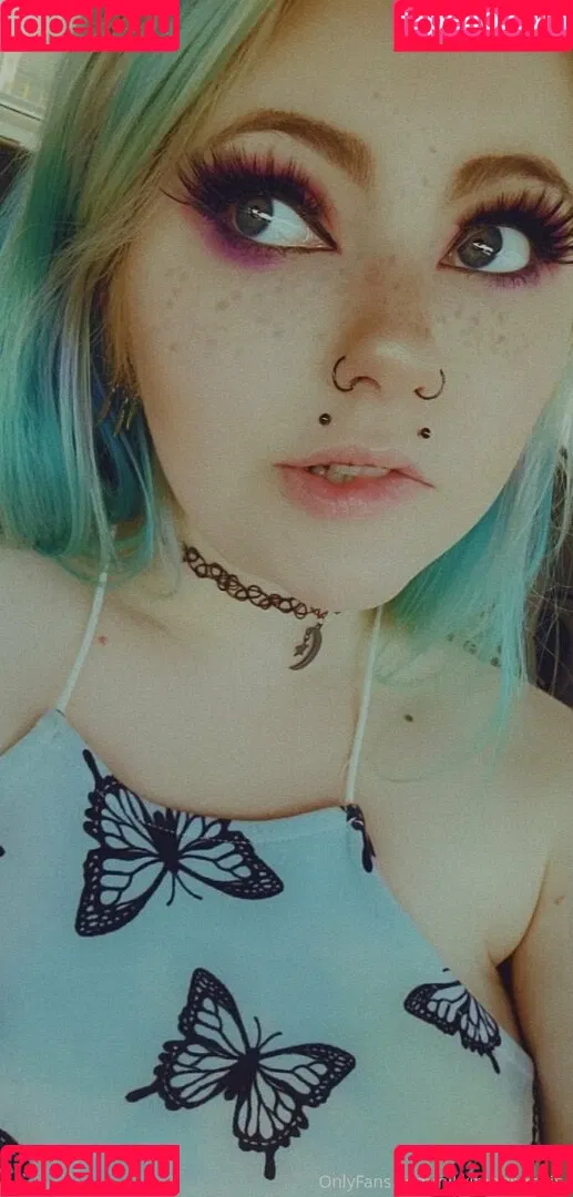 nikkimonstrosity Onlyfans Photo Gallery 