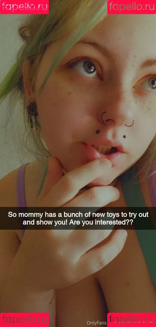 nikkimonstrosity Onlyfans Photo Gallery 