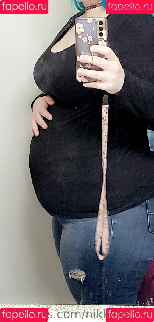 nikkimonstrosity Onlyfans Photo Gallery 