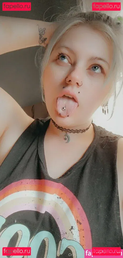 nikkimonstrosity Onlyfans Photo Gallery 