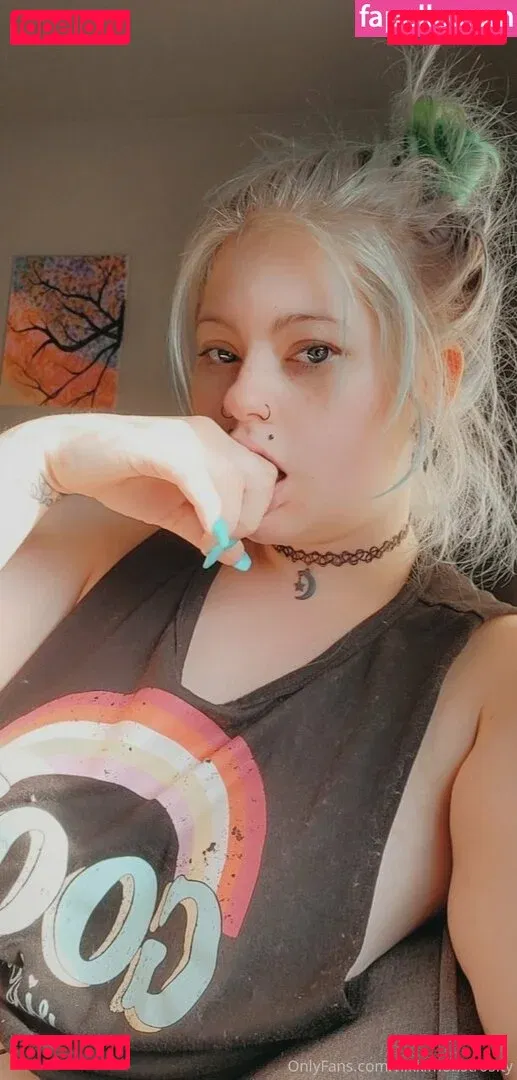 nikkimonstrosity Onlyfans Photo Gallery 