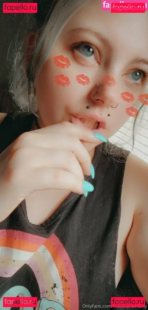 nikkimonstrosity Onlyfans Photo Gallery 