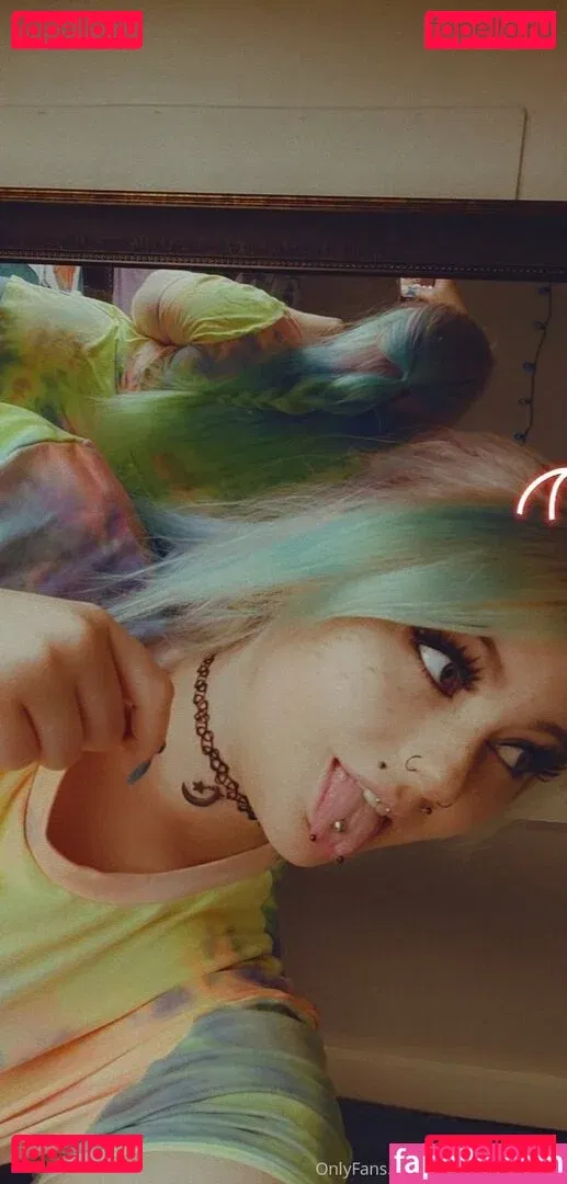 nikkimonstrosity Onlyfans Photo Gallery 